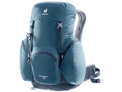 Deuter Gröden 32 atlantic ink