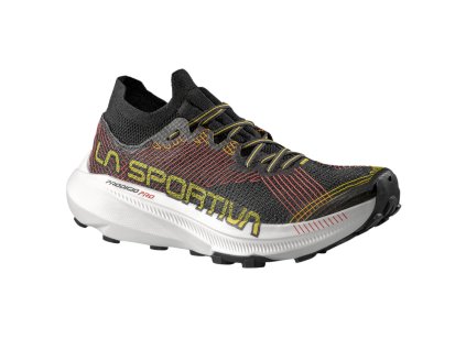 La Sportiva Prodigio Pro Black/Yellow