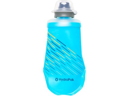 hydrapak softflask 150ml malibu blue