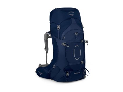 Osprey ARIEL 65 EF ceramic blue  dámský batoh