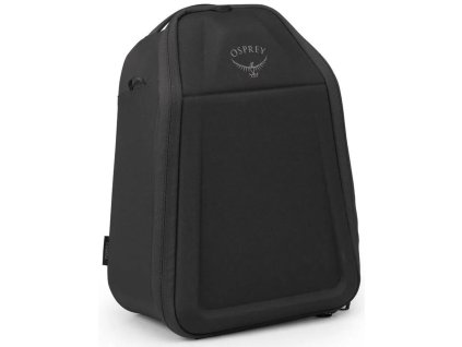 osprey camera cube m charcoal grey