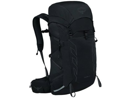 osprey talon 33 black coal grey