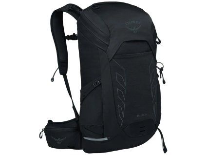 osprey talon 26 black coal grey