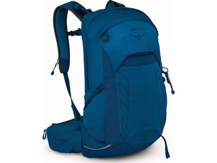 osprey talon 22 scoria blue night shift