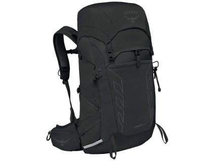 Osprey TEMPEST 33 black/coal grey  dámský batoh