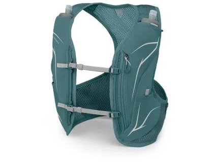 osprey dyna lt cascade blue silver lining