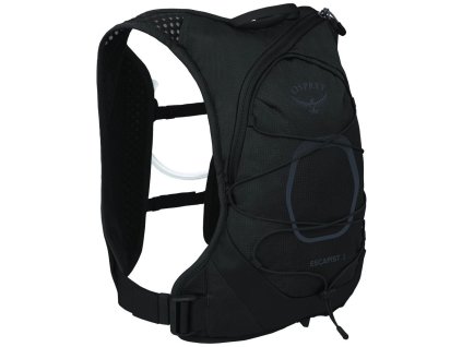 osprey escapist velocity 3 black