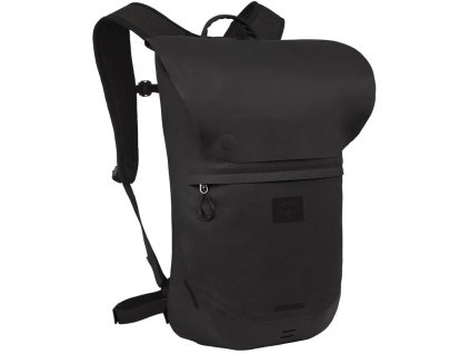 osprey metron wp 25 black anchor blue