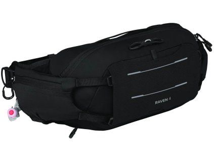 osprey raven 4 black