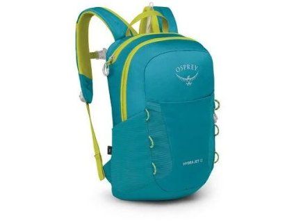 osprey jet 12 blue spikemoss lemongrass