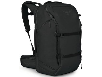 osprey archeon 40 black