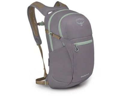 osprey daylite plus soundwave grey latte brown