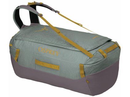 osprey transporter 95 frosty mint soundwave grey 01