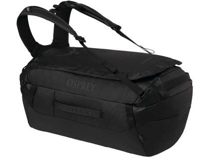 osprey transporter 40 raven black black