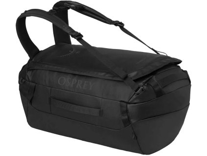 osprey transporter 30 raven black black