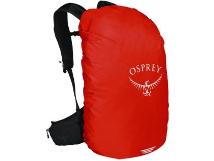 osprey hivis raincover sm mars orange