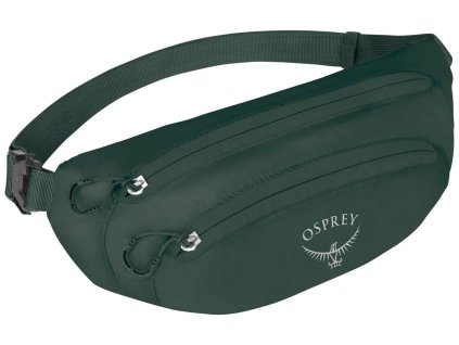 Osprey UL STUFF WAIST PACK 1L tundra green  obal