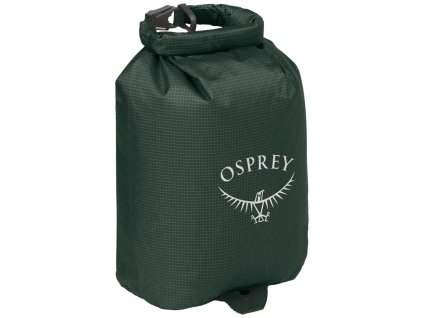 osprey ul dry sack 3 tundra green