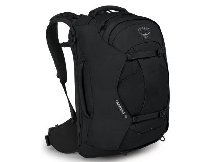 Osprey FARPOINT 40 II black