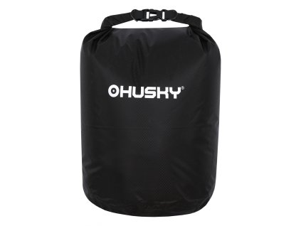 Husky Nepromokavý vak TERRY 10L black  Vak