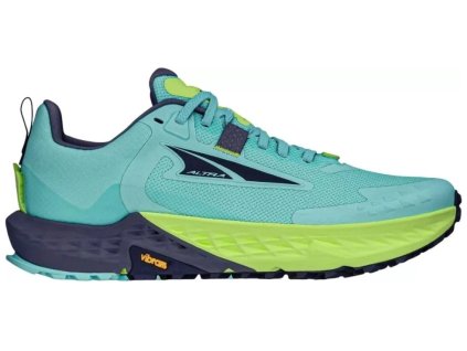Altra W TIMP 5 TEAL 01