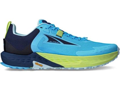 Altra M TIMP 5 BLUE  pánské boty