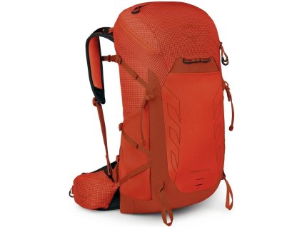 Osprey TEMPEST PRO 30 mars orange dámský batoh