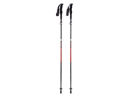 Hannah SPEED TRAIL FL anthracite/red