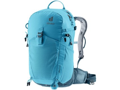 deuter trail 23 sl lagoon atlantic