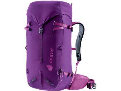 deuter guide 32 8 sl mystic lotus