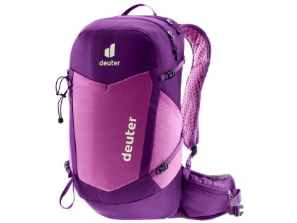 deuter Speed Lite Pro 17 SL lotus mystic