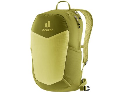 deuter speed lite 13 linden cactus