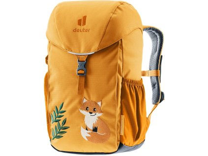 deuter waldfuchs 14 3610325 amber maple