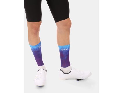 Kilpi PALMA-U Modrá  ponožka
