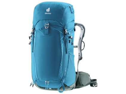 deuter Trail Pro 36 wave ivy