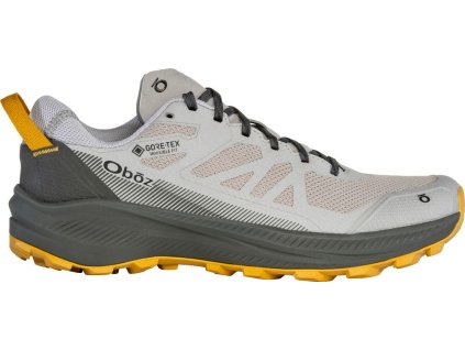 oboz katabatic lt low gtx waterproof drizzle