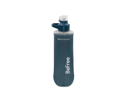 IMG Katadyn 8021401 BeFree AC 0.5L Slate Blue front web
