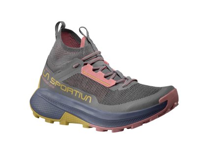 La Sportiva Prodigio Hike GTX W onyx/rosebay