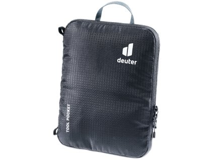 deuter Tool Pocket Black