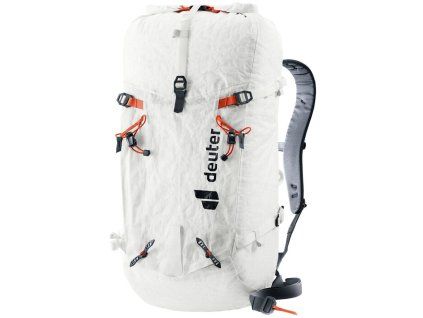 deuter Guide Ultra 26 white black
