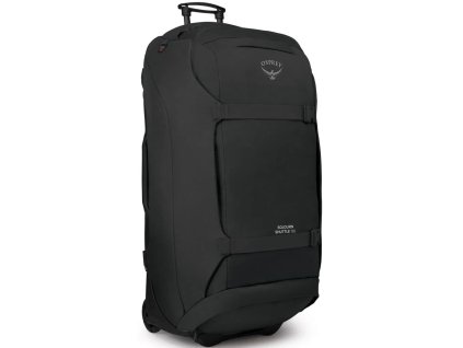 osprey shuttle 130 black
