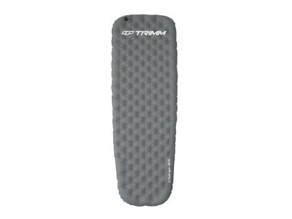 Trimm CHARGE 8.5 grey
