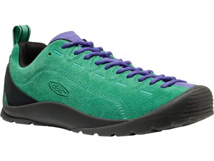 keen jasper women winter green purple opulence
