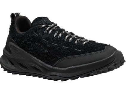 keen jasper zionic women black black