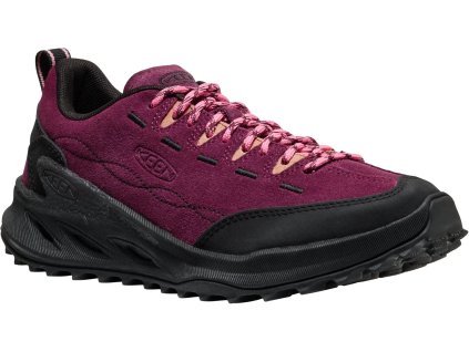 keen jasper zionic women fig lilas