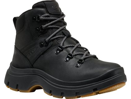 keen kosa pyrenees women black