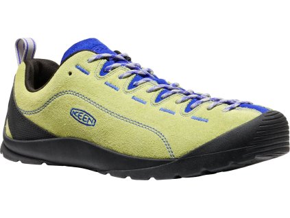 keen jasper men rogue green dazzling blue