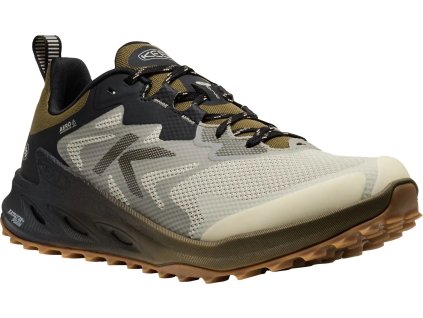 keen zionic nxt wp men abbey stone dark olive