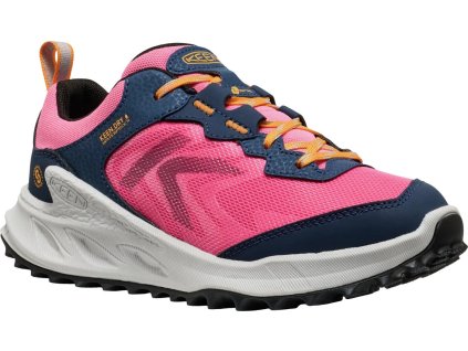 keen zionic wp youth naval academy pink lemonade