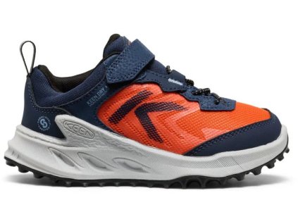 keen zionic wp children naval academy scarlet ibis